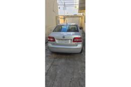 Volkswagen Polo Sedan