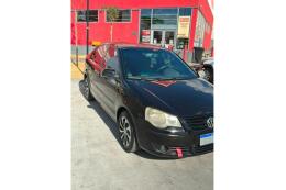 Volkswagen Polo Sedan