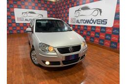 Volkswagen Polo Sedan