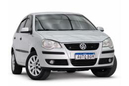 Volkswagen Polo Sedan