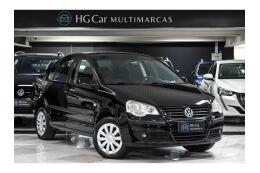 Volkswagen Polo Sedan