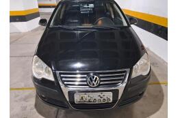Volkswagen Polo Sedan