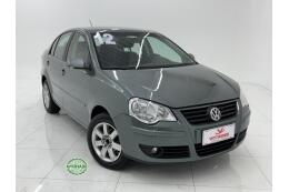 Volkswagen Polo Sedan