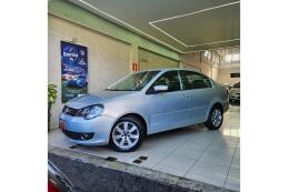 Volkswagen Polo Sedan
