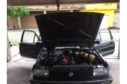 Volkswagen Santana