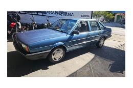 Volkswagen Santana 1990/1990