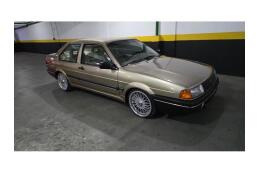 Volkswagen Santana