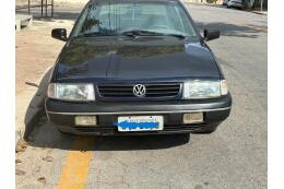 Volkswagen Santana