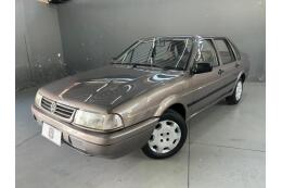 Volkswagen Santana