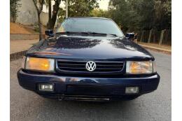 Volkswagen Santana