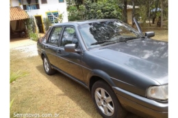 Volkswagen Santana