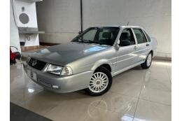 Volkswagen Santana
