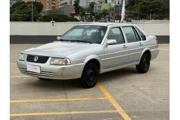 Volkswagen Santana