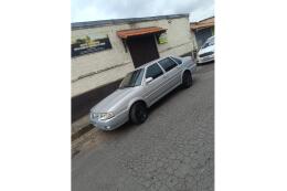 Volkswagen Santana