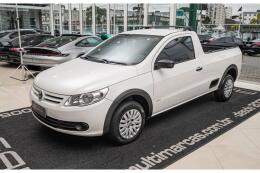 Volkswagen Saveiro Cab. Simples