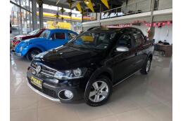 Volkswagen Saveiro Cab Dupla