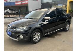 Volkswagen Saveiro Cab Dupla