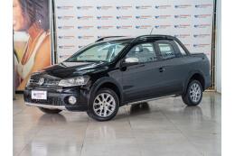 Volkswagen Saveiro Cab Dupla