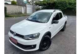 Volkswagen Saveiro Cab Dupla