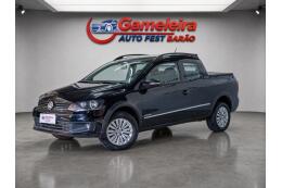 Volkswagen Saveiro Cab Dupla