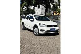 Volkswagen Saveiro Cab Dupla