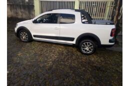 Volkswagen Saveiro Cab Dupla