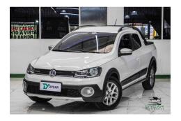 Volkswagen Saveiro Cab Dupla