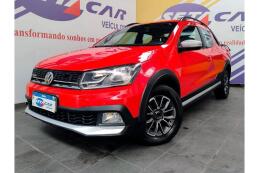 Volkswagen Saveiro Cab Dupla