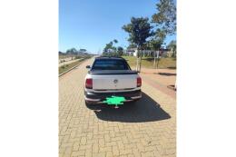 Volkswagen Saveiro Cab Dupla