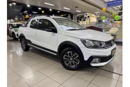Volkswagen Saveiro Cab Dupla