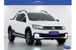 Volkswagen Saveiro Cab Dupla