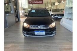 Volkswagen Saveiro Cab Dupla