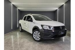 Volkswagen Saveiro Cab Dupla