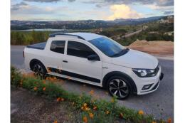 Volkswagen Saveiro Cab Dupla
