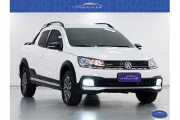 Volkswagen Saveiro Cab Dupla
