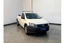 Volkswagen Saveiro Cab Dupla