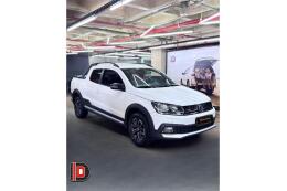 Volkswagen Saveiro Cab Dupla