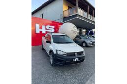 Volkswagen Saveiro Cab Dupla