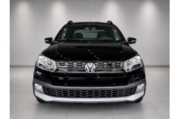 Volkswagen Saveiro Cab Dupla