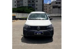 Volkswagen Saveiro Cab Dupla