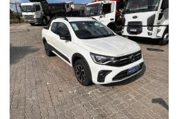 Volkswagen Saveiro Cab Dupla