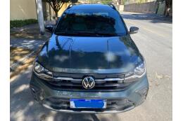 Volkswagen Saveiro Cab Dupla