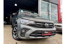 Volkswagen Saveiro Cab Dupla