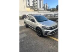 Volkswagen Saveiro Cab Dupla