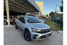 Volkswagen Saveiro Cab Dupla
