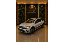 Volkswagen Saveiro Cab Dupla