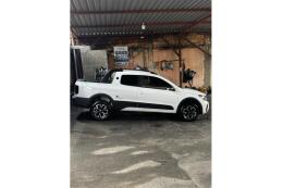 Volkswagen Saveiro Cab Dupla