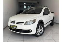 Volkswagen Saveiro Cab. Est.