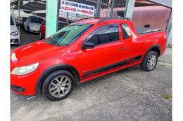 Volkswagen Saveiro Cab. Est.