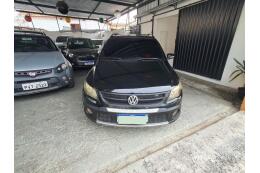 Volkswagen Saveiro Cab. Est.